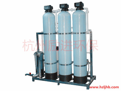 滁州軟水設(shè)備全解析 從富萊克閥到全自動(dòng)雙罐雙閥系統(tǒng)的專(zhuān)業(yè)選擇